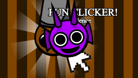 Fun clicker but sprunki