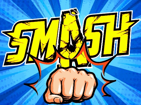 Fun Clicker Animation Game!