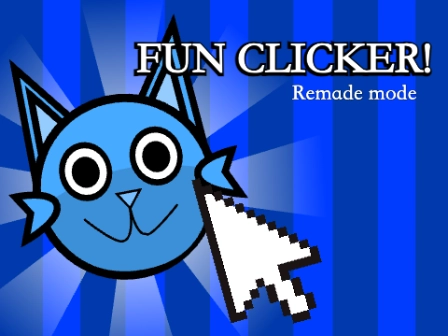 Fun Clicker But Elysian Eclipse