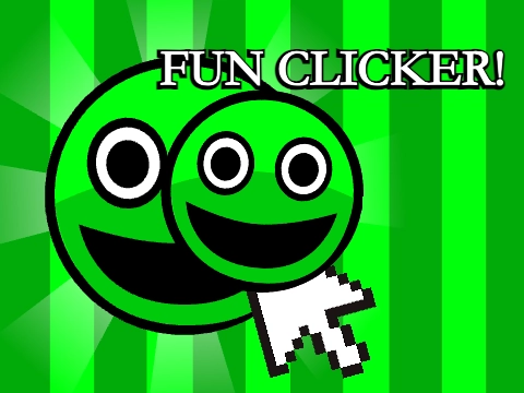 Fun Clicker But Old