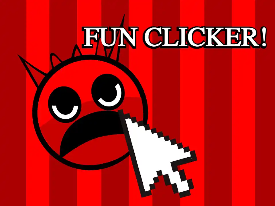 Fun Clicker but Sprunki RADDY