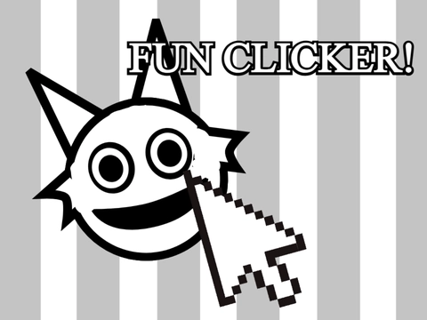 Fun Clicker But Sprunki Wenda?