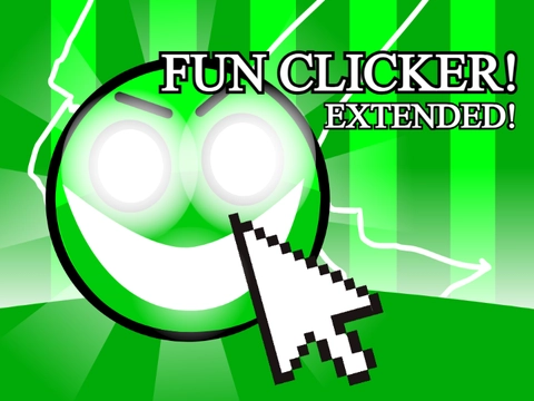 Fun Clicker Fanmade Extension Chapter 1: Foundation