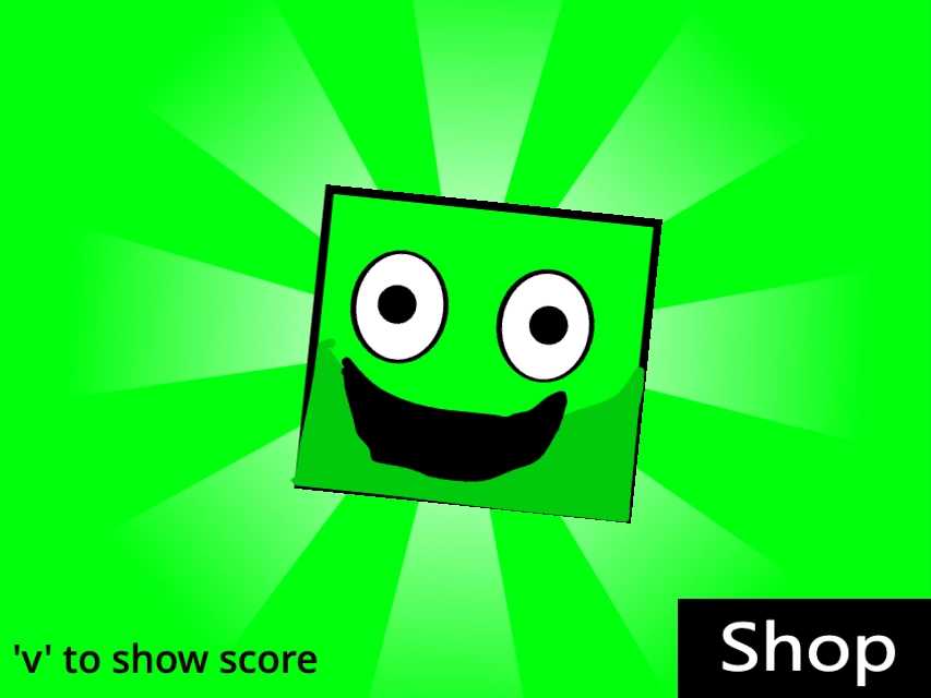 Fun Clicker (Just Why 4)