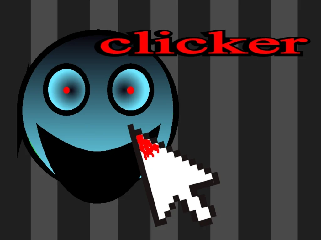 Fun Clicker NEW Phases