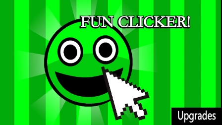 Fun Clicker Reimagined