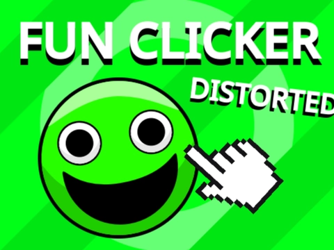 Fun Clicker Remade Remix
