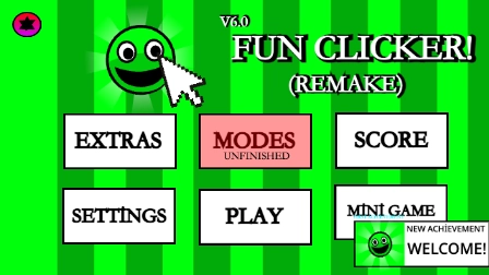 Fun Clicker [REMAKE]