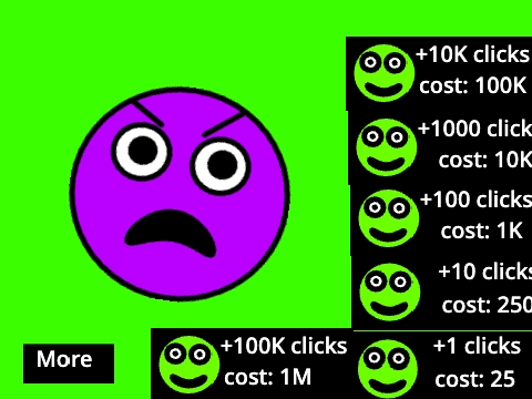 Fun Clicker V1.4