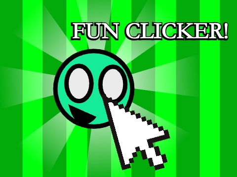 Fun clicker! Version 4!