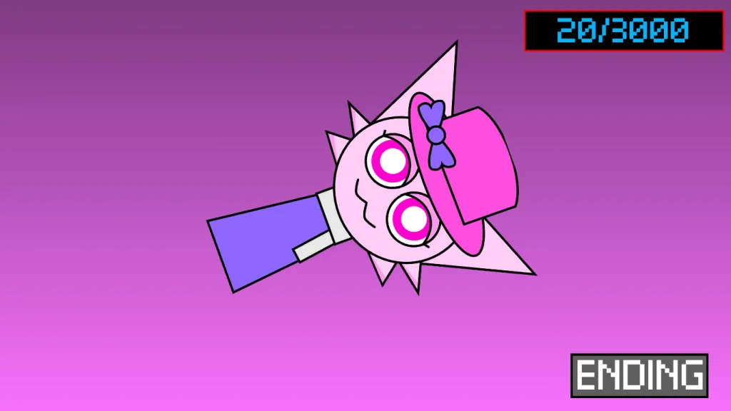 Gloopz Clicker but Sprunki Wenda