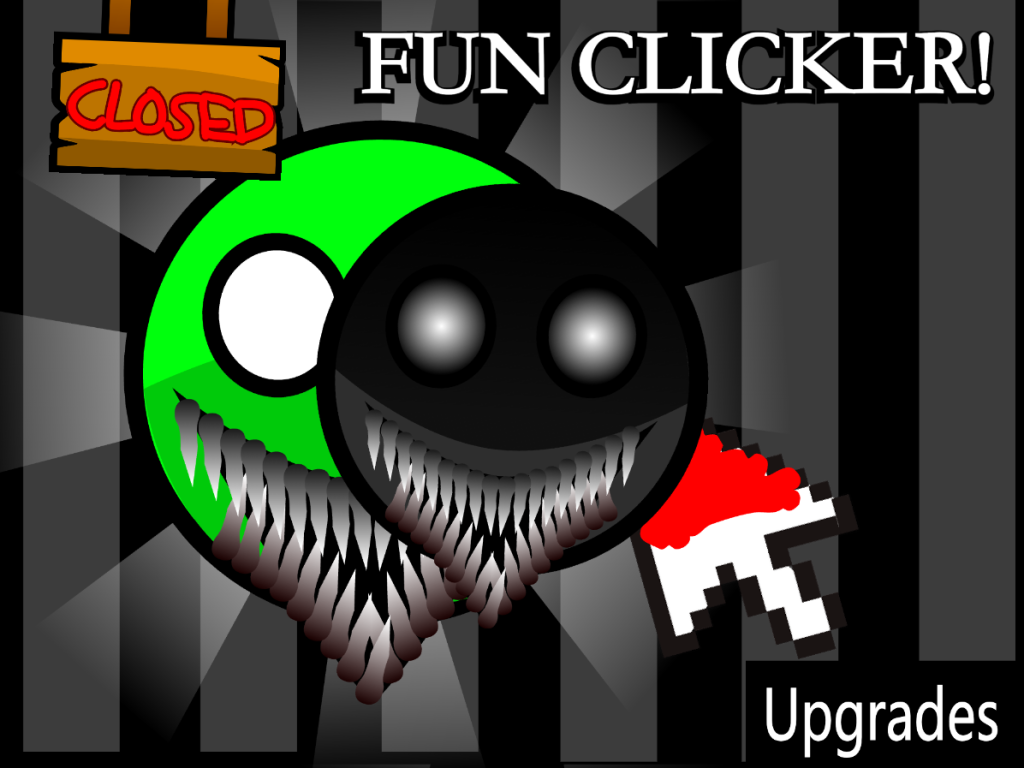 Horror Clicker