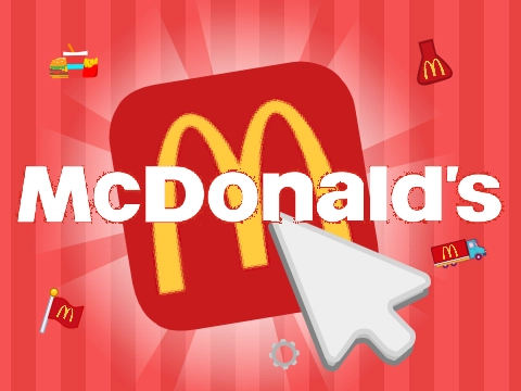 McDonald Clicker