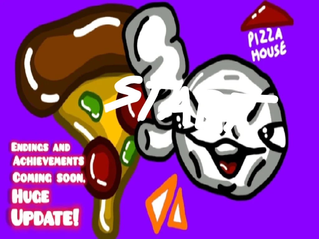 Pizza House Clicker