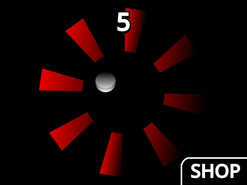 silence ver 3
