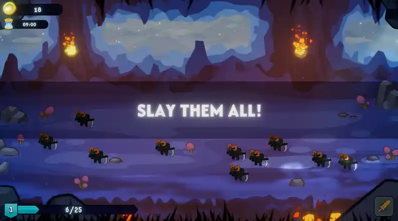 Slay Them All