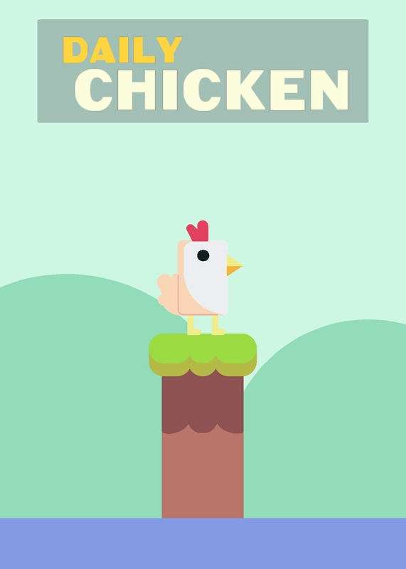 Daily chicken