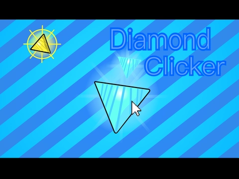 Diamond Clicker