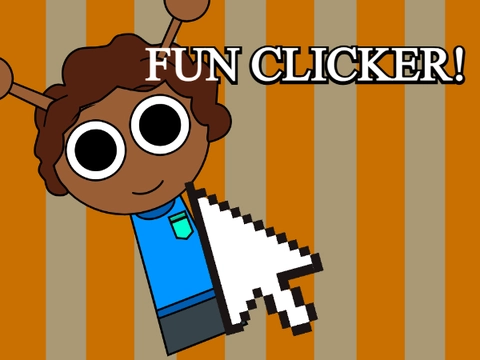 Fun Clicker Bigbplus