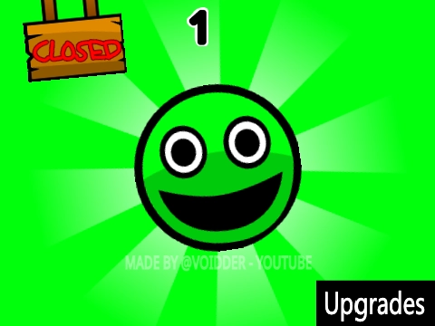 Fun Clicker but ejt