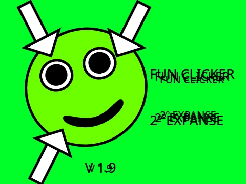 Fun Clicker v2.0