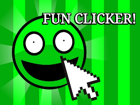 fun clicker weird build