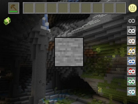 Minecraft Clicker Fun