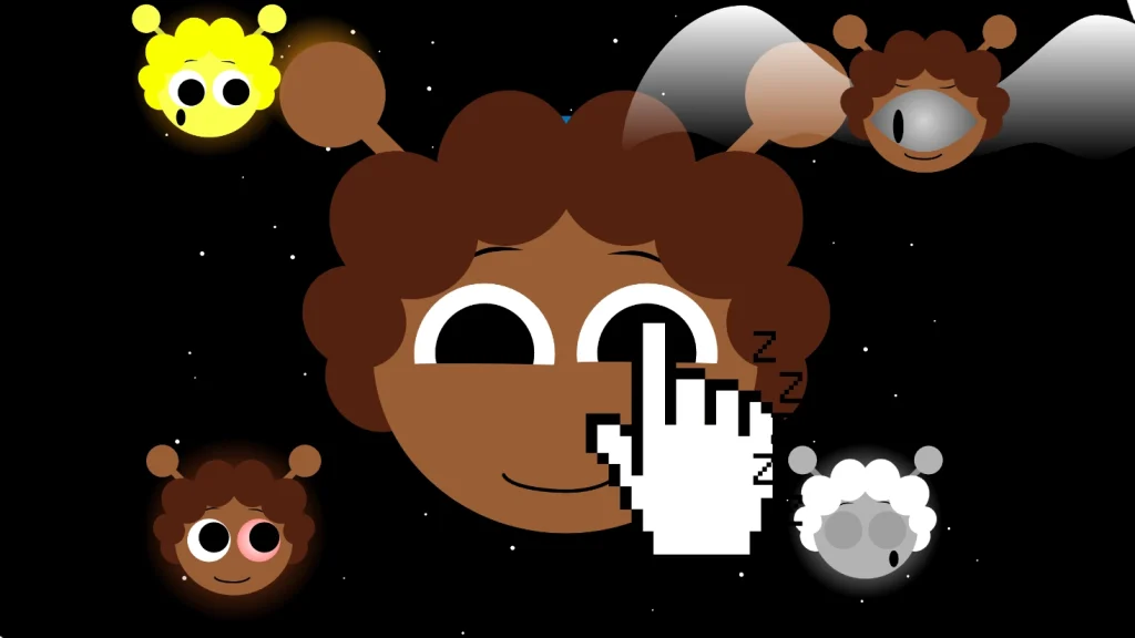 Sprunki BigBClicker