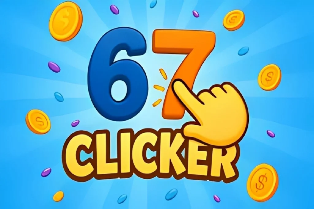 67 Clicker