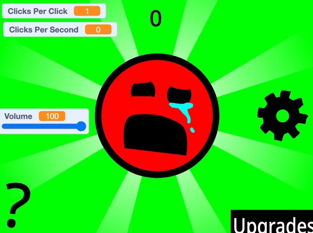 Asher's Fun Clicker 4