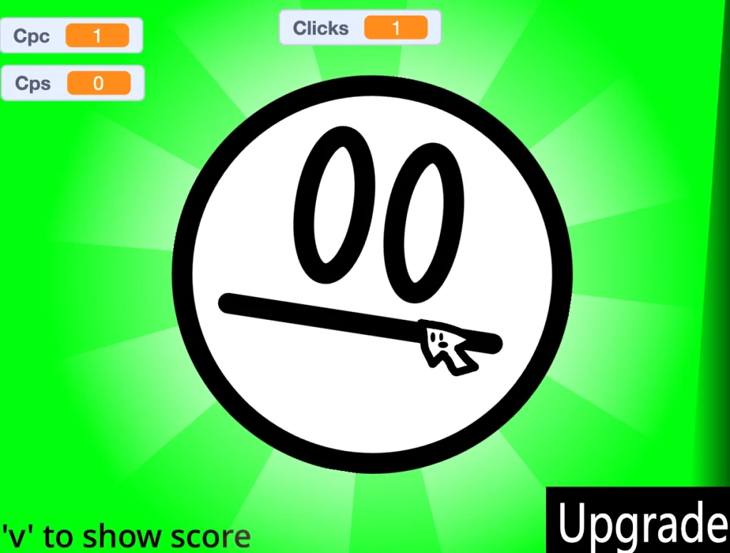 Asher's Fun Clicker 5