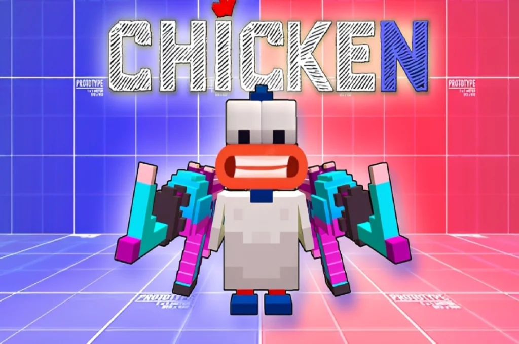 Chicken