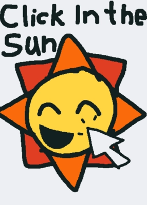Click in the Sun
