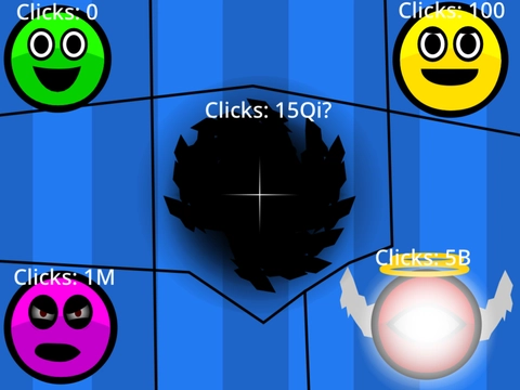 Clicker Game 3.5 Remix