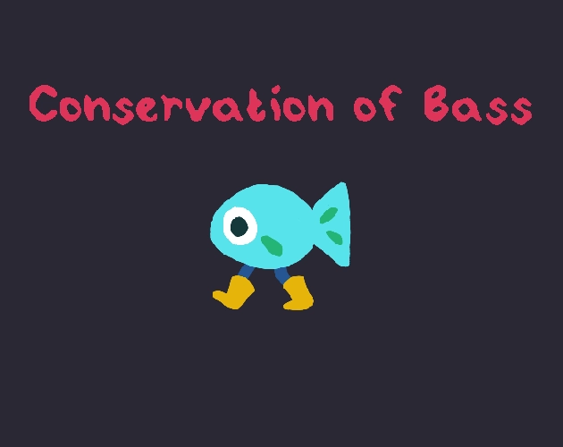 Conservation of Bass