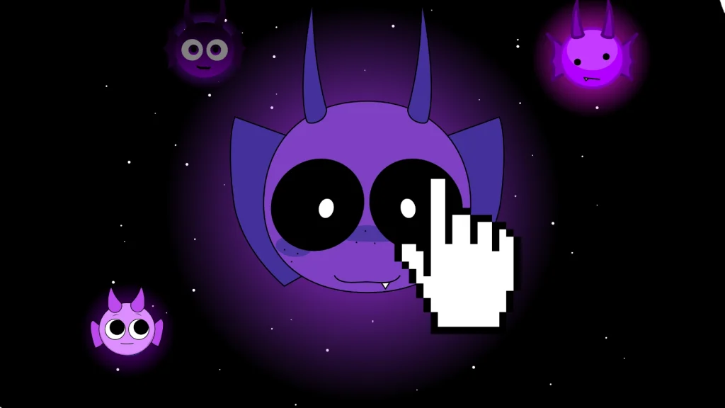 Durple Clicker