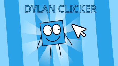 Dylan Clicker