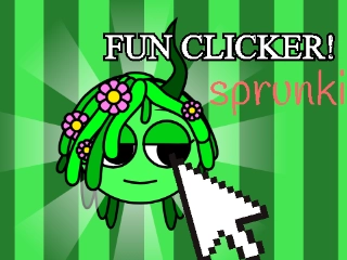Fun Clicker Sprunki