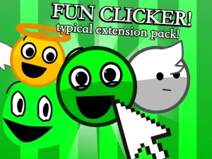 Fun Clicker Typical Extension