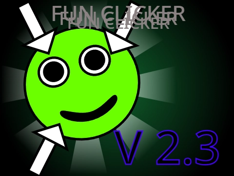 Fun Clicker v2.3