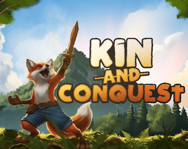 Kin and Conquest