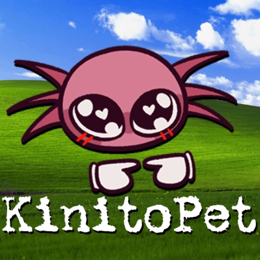 KinitoPET