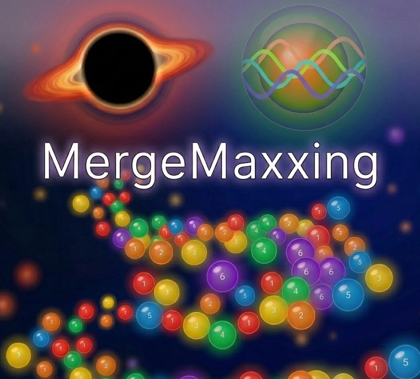 MergeMaxxing