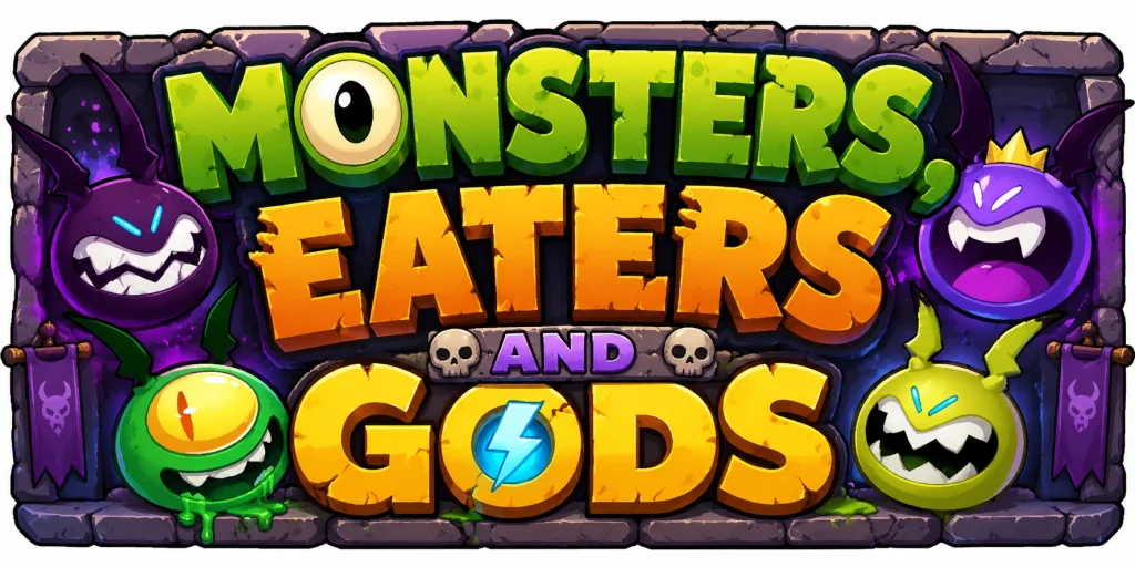 Monsters, Eaters and Gods