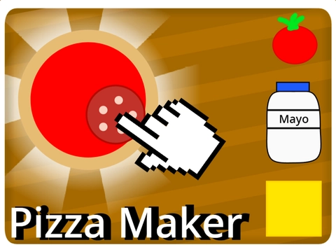 Pizza Maker