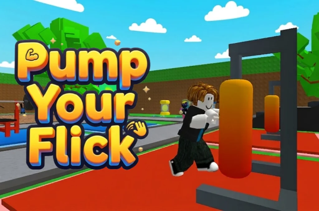 Pump Your Flick