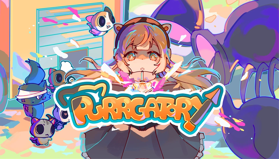 Purrgatory