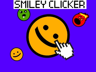 Smiley Clicker