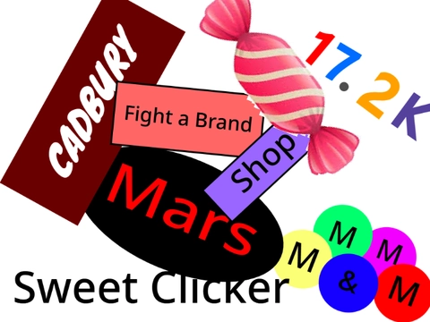 Sweet Clicker v1.5