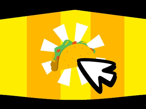 Taco Clicker